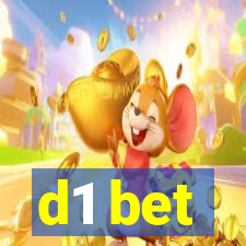 d1 bet